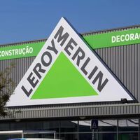Leroy Merlin liquida el conjunto de muebles de jardín que estábamos buscando para relajarnos al aire libre este otoño 