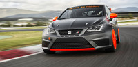 Seat Ibiza SC Trophy 2013: más y mejor 