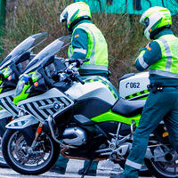 Ni por sexo ni por peso: con la nueva tasa de la DGT nadie se podrá tomar una cerveza 