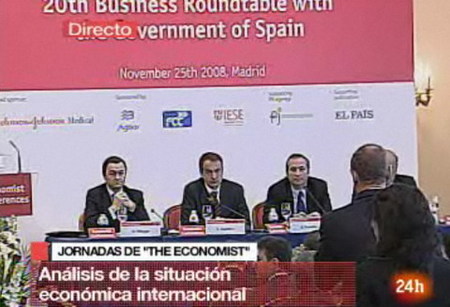 La industria del automóvil en España