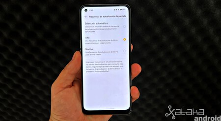 Realme 9 4g Pantalla