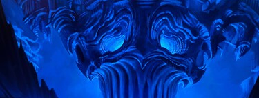 Harry Potter y el Inframundo de la mitología griega están más relacionados de lo que parece, pero quedó eclipsado por una cara graciosa de Ron Weasley 