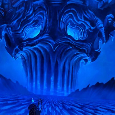 Harry Potter Inframundo