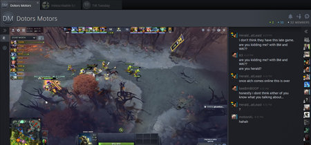 Ya puedes probar Steam TV, el streaming de videojuegos de Valve para competir con Twitch