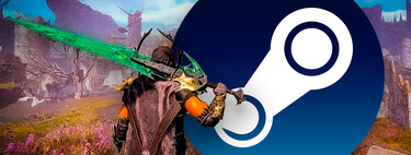 ¡Empiezan las Rebajas de Invierno de Steam! Aquí tienes 18 juegos en oferta, con descuentos de hasta el 95% en miles de títulos para PC