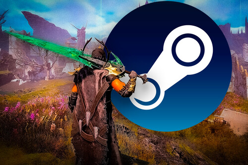 ¡Empiezan las Rebajas de Invierno de Steam! Aquí tienes 18 juegos en oferta, con descuentos de hasta el 95% en miles de títulos para PC