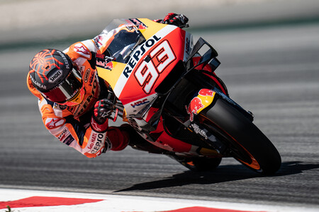 Sachsenring, el feudo imbatido de Marc Márquez y una carrera para desmentir el gran tópico de MotoGP
