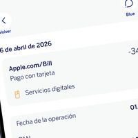 Mi banco reflejaba un pago de "apple.com/bill" sin haber comprado nada de Apple. En realidad no hay motivos para asustarse 
