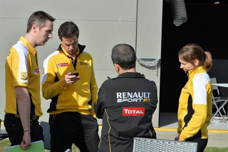 Alain Prost:"En Renault todo debe cambiar"