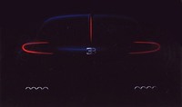Segundo teaser del nuevo Bugatti
