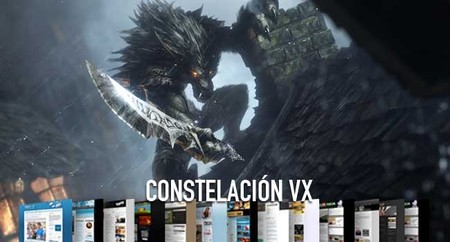 Twitter en bolsa, 'HearthStone' y smartphones 4G por menos de 25 euros. Constelación VX (CLXVI)
