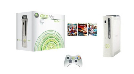 Xbox 360 20 Anos Bundle