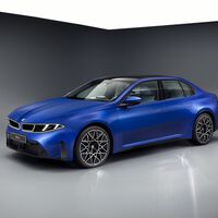 Este es el nuevo BMW i3: el hermano eléctrico del Serie 3 le puede superar con sus 900 km de autonomía y carga a 400 kW