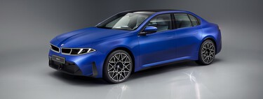 Este es el nuevo BMW i3: el hermano eléctrico del Serie 3 le puede superar con sus 900 km de autonomía y carga a 400 kW