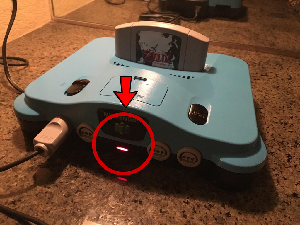 La N64 fue la primera consola en incluir esta moderna función en su hardware: los sistemas actuales aún lo tienen 