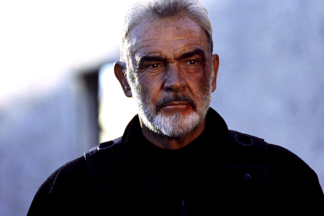 Connery