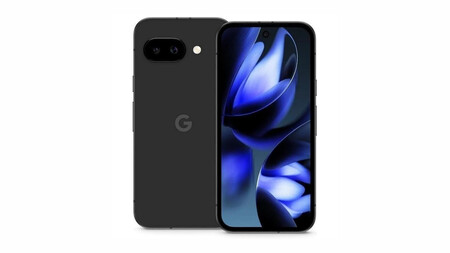Google Pixel 9a