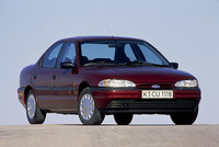20 años de Ford Mondeo, un repaso a la Historia