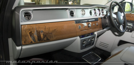 Visitamos la fábrica de Rolls-Royce en Goodwood: el corazón del lujo británico