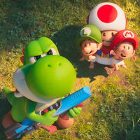 El mundo dicta sentencia de Super Mario Galaxy: La Película: el espectáculo visual que los fans esperaron por tres largos años 