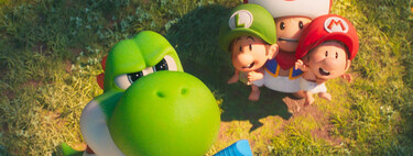 El mundo dicta sentencia de Super Mario Galaxy: La Película: el espectáculo visual que los fans esperaron por tres largos años 