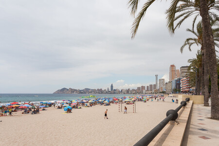 Benidorm 2