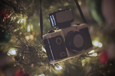 Guía de compras navidad 2018: Los mejores regalos de fotografía de este año