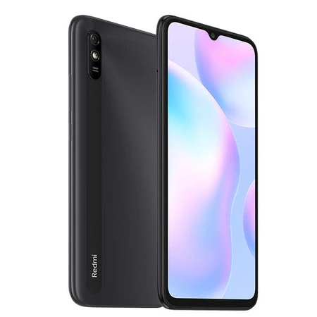 2GBのRAMを搭載したXiaomi Redmi 9A