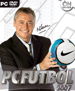 PC Fútbol 2008, cancelado