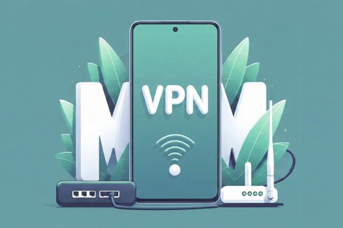 Instalar un VPN en el móvil o en el router: ventajas y desventajas de cada uno
