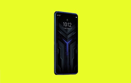 Este smartphone gaming de Lenovo es perfecto para jugar, y ahora está rebajado a su precio mínimo histórico en Amazon