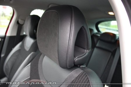 Nuevo Citroën C4