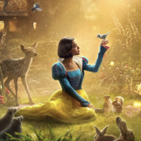 "Mi padre y Walt Disney se revolverían en sus tumbas": el hijo del director de la 'Blancanieves' original sobre el remake con Rachel Zegler 