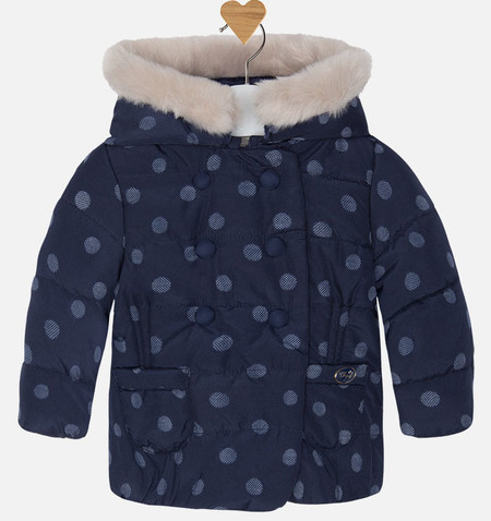 Chaqueton Bebe Topos