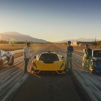 Es oficial: en pocos días vuelve el nuevo 'Top Gear' de Clarkson, Hammond y May. El problema es que ellos no estarán 