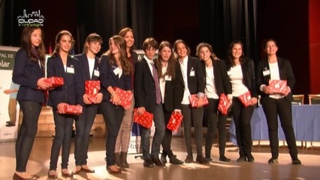 La Concejalía de Educación y Cultura del Ayuntamiento de Las Rozas impulsa la I Liga Municipal de Debate Escolar