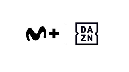 Movistar Plus Dazn