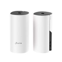 Sólo 84,90 euros hoy: nueva oferta flash para el kit de WiFi en malla TP-Link Deco M4 con dos terminales