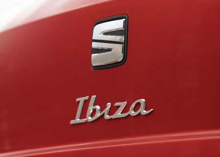 Ibiza Emblema