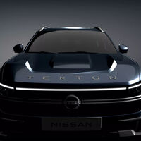 Nissan prepara un nuevo SUV compacto: está basado en el Renault Duster y estas son sus primeras fotos  