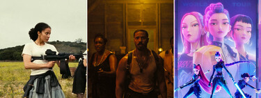 Oscars 2026. Dónde ver en streaming 'Los pecadores', 'Una batalla tras otra', 'Sirat' y todas las películas nominadas