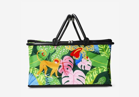 Cesta Picnic Tiger