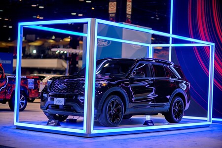 Autoshow chicago