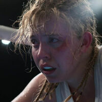 Sydney Sweeney quería premios con una película basada en hechos reales de muchas hostias literales y vitales. No los ha conseguido porque estamos hartos ya