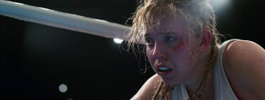 Sydney Sweeney quería premios con una película basada en hechos reales de muchas hostias literales y vitales. No los ha conseguido porque estamos hartos ya