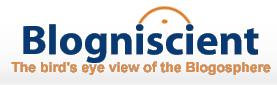 Blogniscient