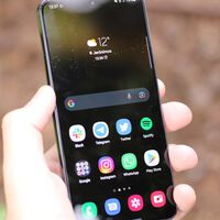 Hay gente que no puede borrar apps en sus Galaxy. Samsung lo sabe y ya trabaja en la solución