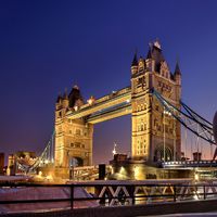 Londres es el destino favorito de los Travelers' Choice Awards 2019