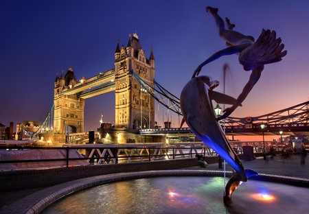 Londres es el destino favorito de los Travelers' Choice Awards 2019