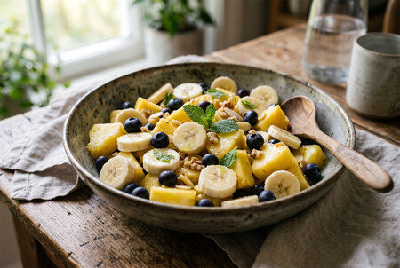 Ensalada